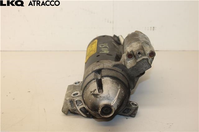 Starter diesel til BMW 1-Serie 2004-2011 (E81/E82/E87/E88) (E81/E82/E87/E88) (12418570238|)