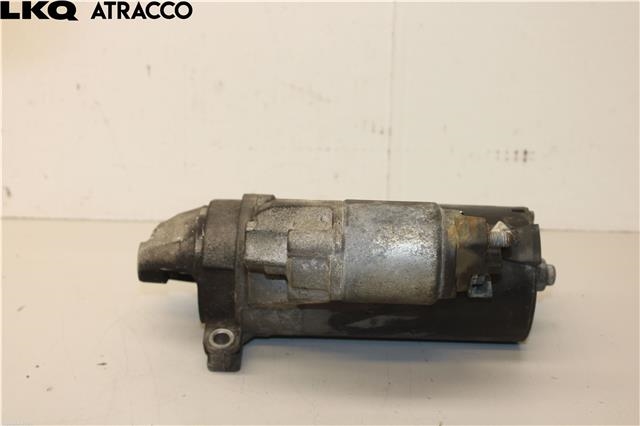 Starter diesel til BMW 1-Serie 2004-2011 (E81/E82/E87/E88) (E81/E82/E87/E88) (12418570238|)