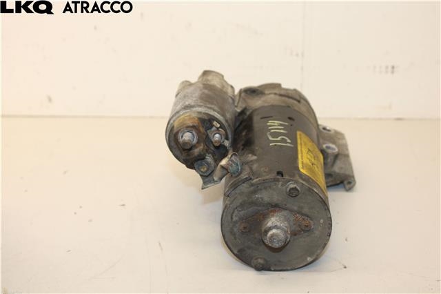 Starter diesel til BMW 1-Serie 2004-2011 (E81/E82/E87/E88) (E81/E82/E87/E88) (12418570238|)