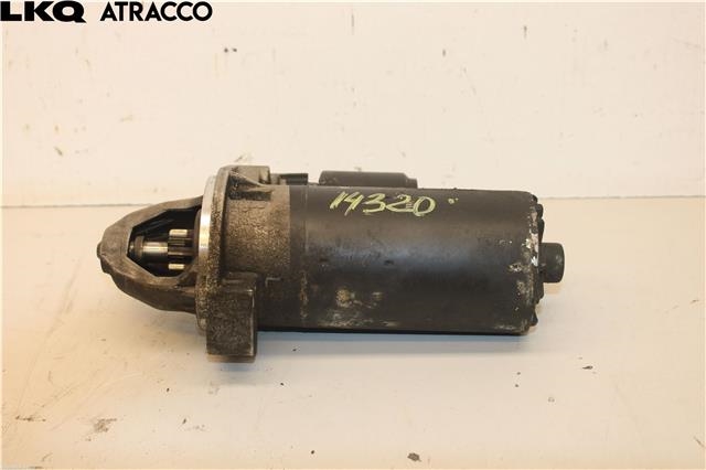 Starter til Mercedes 124 1986-1995 (W124) (W124) (A0031512801|)
