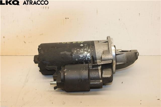 Starter til Mercedes 124 1986-1995 (W124) (W124) (A0031512801|)