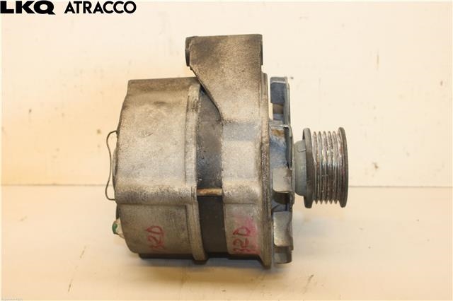 Dynamo til Mercedes 124 1986-1995 (W124) (W124) (A0071543302|)