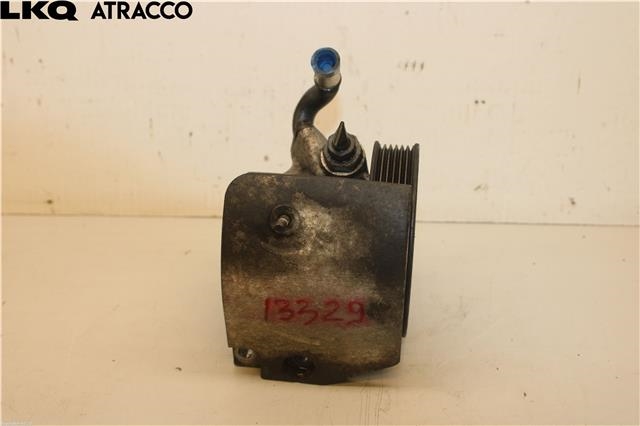 Servo pumpe mekanisk til Chevrolet Captiva 2006-2010 (Fase 1)  (25980806|)