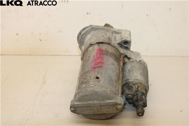 Starter diesel til Citroën Berlingo 2015-2019 (Type II, Fase 2)  (9675660680|)