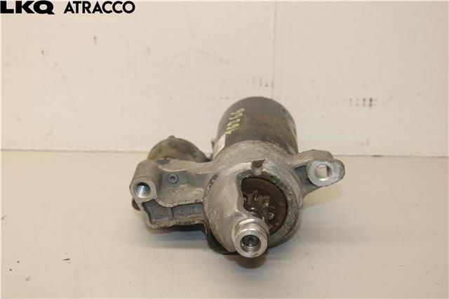 Starter til Audi A4 2007-2014 (Type IV) (B8) (B8) (06H911021|)