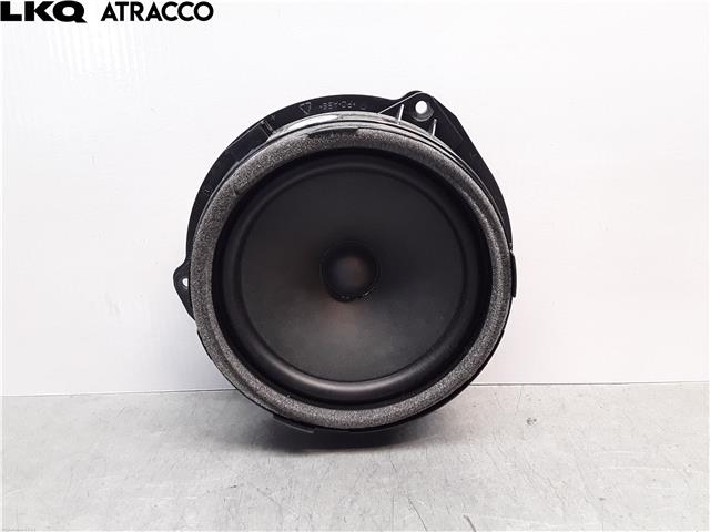 Bilstereo høyttaler til Audi e-tron, 2018-->>  (4K9035411A)