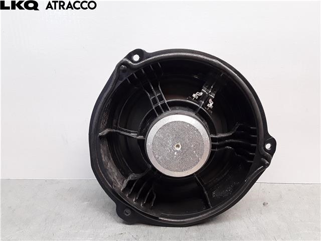 Bilstereo høyttaler til Audi e-tron 2018-->>  (4K9035411A|)