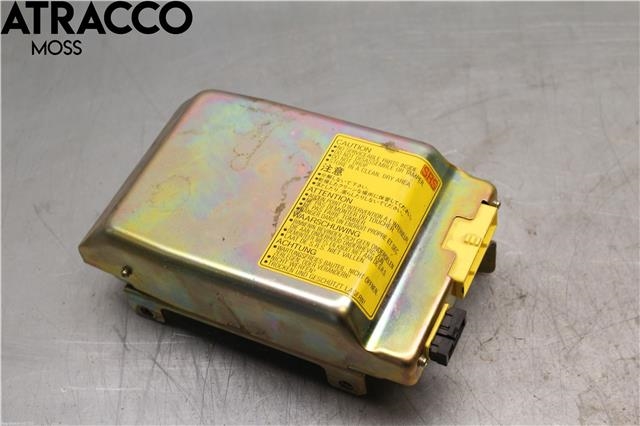 Airbag elektronikk til Honda NSX 1991-->>  (77932SL0N81|)