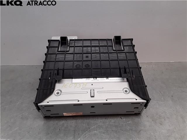Bilstereo til Audi e-tron 2018-->>  (4M2035070C|)