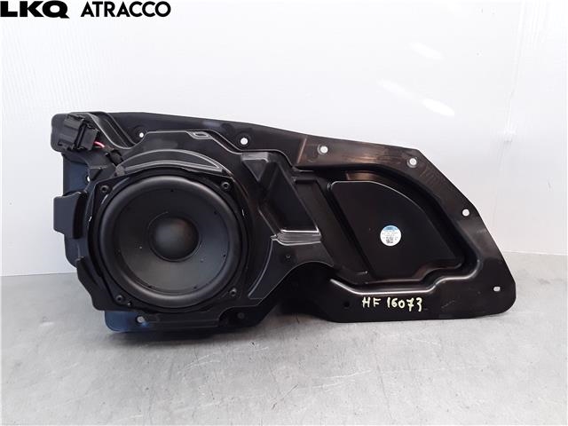 Bilstereo høyttaler til Audi e-tron, 2018-->>  (4KE035298)