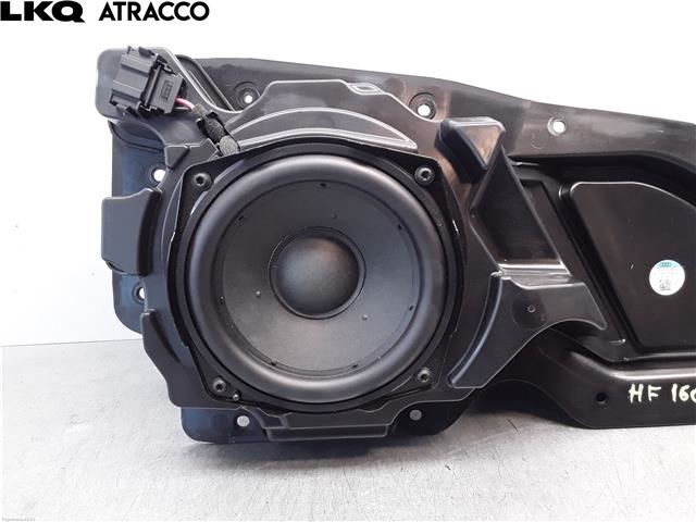 Bilstereo høyttaler til Audi e-tron 2018-->>  (4KE035298|)