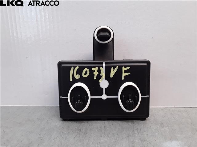 Styreenhet xenon/ballast til Audi e-tron, 2018-->>  (4M8959793N)