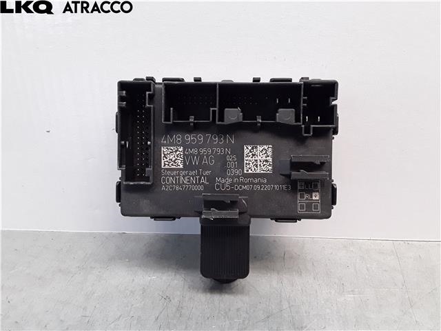 Styreenhet xenon/ballast til Audi e-tron 2018-->>  (4M8959793N|)