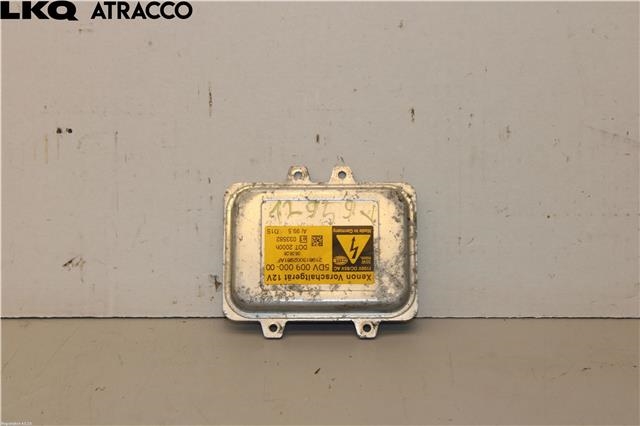 Styreenhet xenon/ballast til Ford Galaxy, 2007-2010 (Type III, Fase 1)  (1376950)
