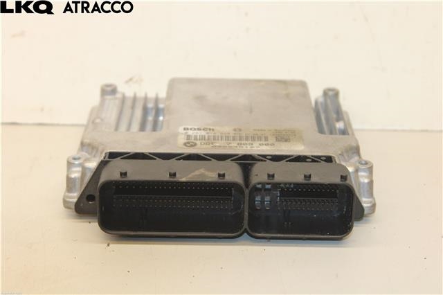 Styreenhet motor til BMW 5-Serie 2003-2010 (E60/E61) (E60/E61) (12145A48DA9|)