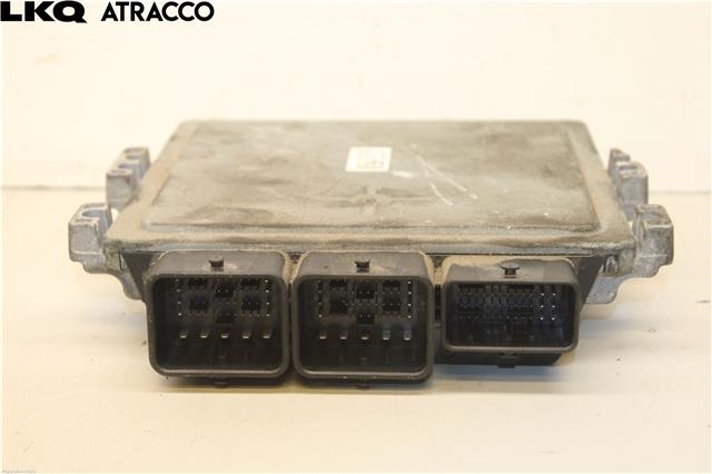 Styreenhet motor til Peugeot 508 2011-2014 (Type I, Fase 1)  (1610082080|)