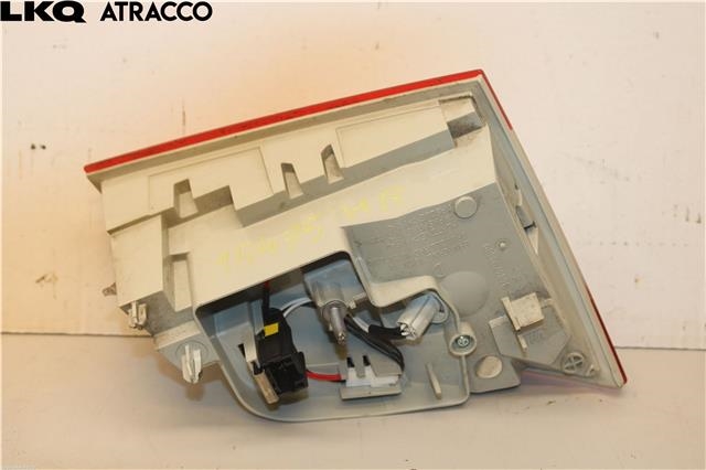 Baklykt høyre indre til Peugeot 508 2014-2018 (Type I, Fase 2) (6351LZ|)