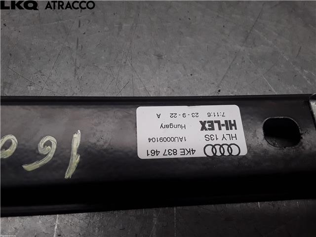 Ruteheis til Audi e-tron 2018-->>  (4KE837461|)