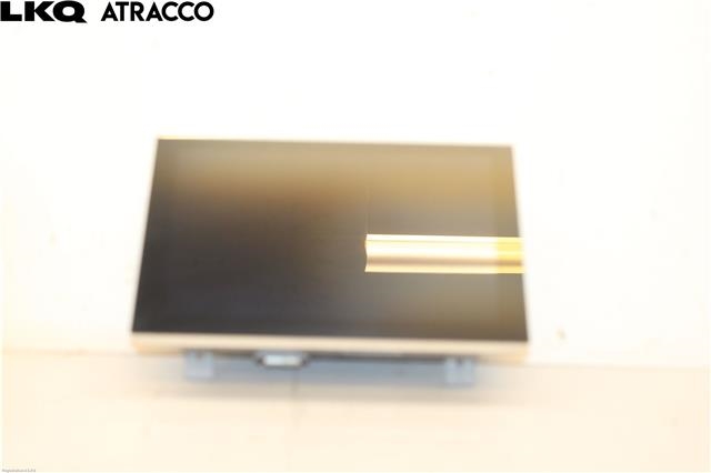 Multimedia display (MCU - Media Controller Unit) til Audi e-tron, 2018-->>  (4KE919603N)