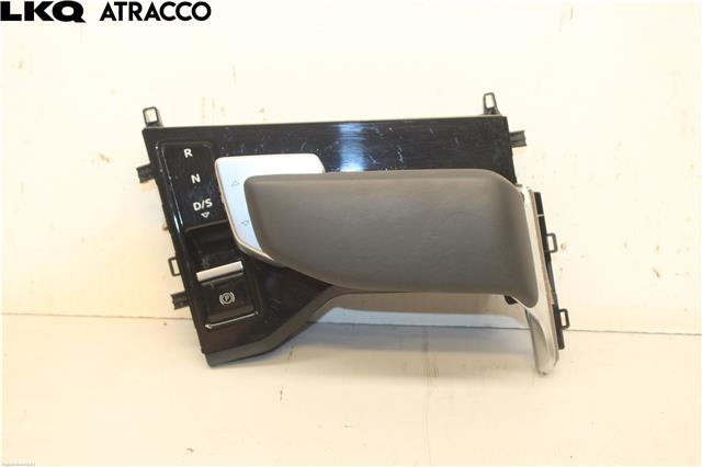 Girstang/girvelger automat til Audi e-tron, 2018-->>  (4KL713321)