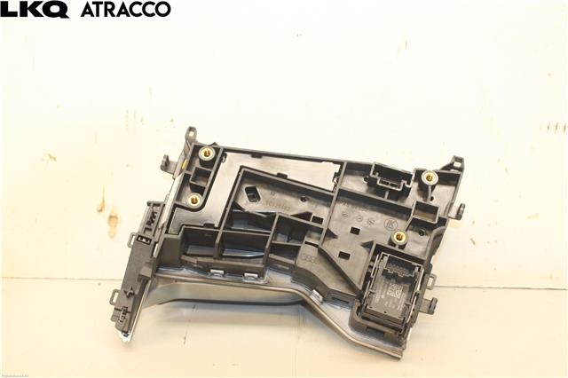 Girstang/girvelger automat til Audi e-tron 2018-->>  (4KL713321|)
