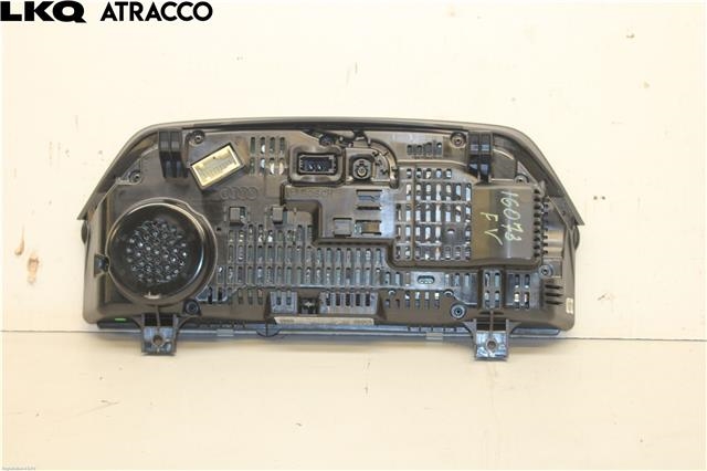 Instrumentpanel til Audi e-tron 2018-->>  (4KE920795E|)