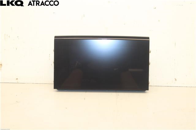Multimedia display (MCU - Media Controller Unit) til Audi e-tron, 2018-->>  (4KE919605P)