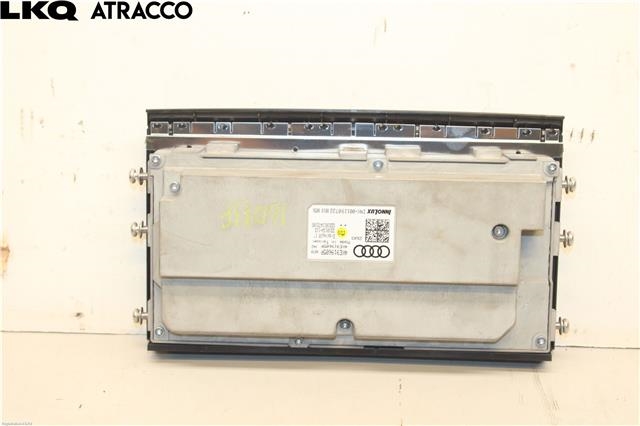 Multimedia display (MCU - Media Controller Unit) til Audi e-tron 2018-->>  (4KE919605P|)