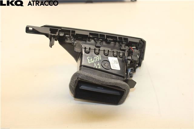 Dashbord friskluftdyse til Audi e-tron 2018-->>  (4KL820901E|)