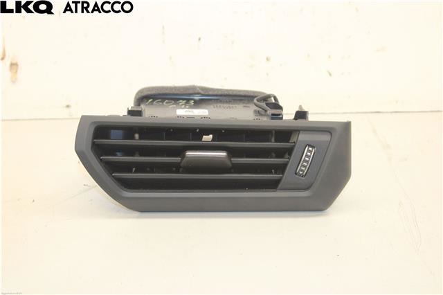 Dashbord friskluftdyse til Audi e-tron, 2018-->>  (4KL820902E)