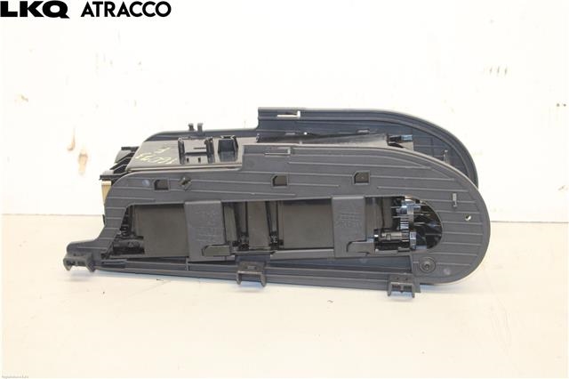 Dashbord koppholder til Audi e-tron 2018-->>  (4KE862533E|)