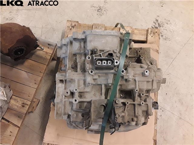 Girkasse automat til Toyota Prius 2009-2016 (Type III) (COMBI) (COMBI) (3090047060|)