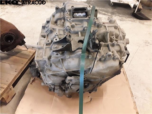 Girkasse automat til Toyota Prius 2009-2016 (Type III) (COMBI) (COMBI) (3090047060|)