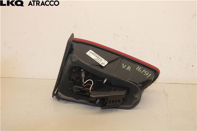 Baklykt venstre indre til VW Golf VII 2012-2017 (Fase 1)  (5G0945307F|)