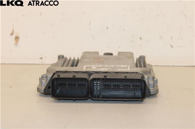 Styreenhet motor til VW Golf VII 2012-2017 (Fase 1)  (04L906021P|)