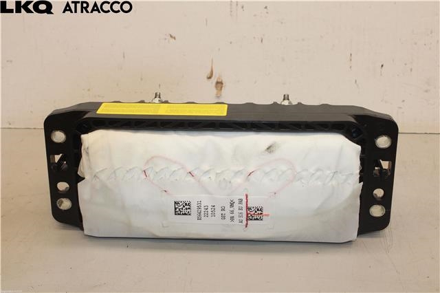 Airbag passasjer til Audi e-tron, 2018-->>  (4KE880204D)