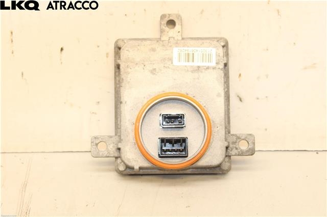 Styreenhet xenon/ballast til Škoda Octavia 2013-2016 (Type III, Fase 1)  (8K0941597E|)