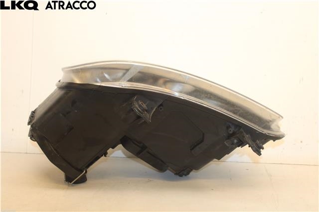 Frontlykt høyre halogen til VW Caddy 2004-2010 (Type III, Fase 1)  (2K0941006D|)
