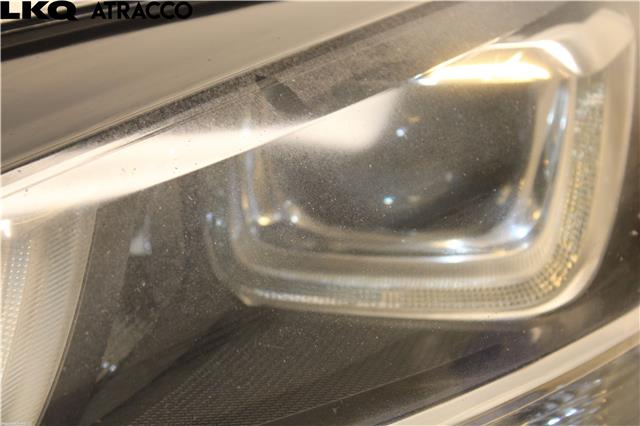 Frontlykt venstre halogen til VW Golf VII 2012-2017 (Fase 1)  (5G1941043|)