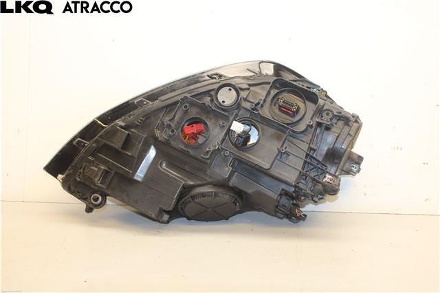 Frontlykt venstre halogen til VW Golf VII 2012-2017 (Fase 1)  (5G1941043|)