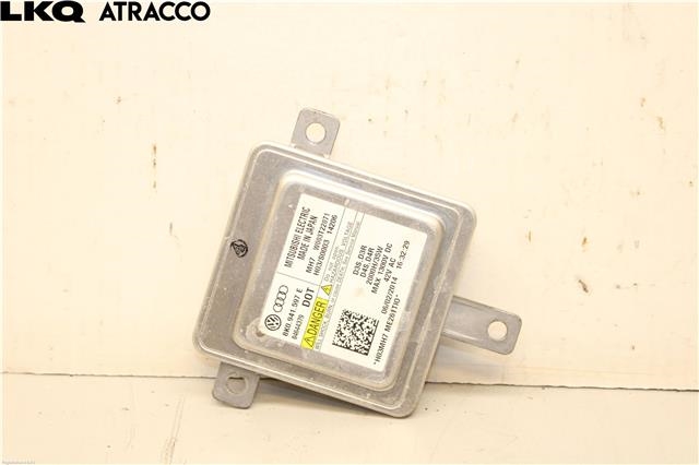 Styreenhet xenon/ballast til VW Golf VII, 2012-2017 (Fase 1)  (8K0941597E)