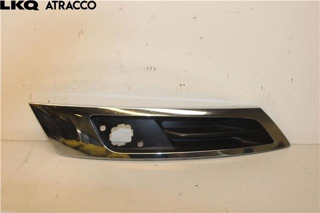 Frontlyktehus til Peugeot 5008, 2010-2017 (Type I)  (745309)