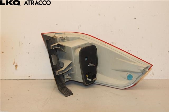 Baklykt høyre til Peugeot 508 2014-2018 (Type I, Fase 2)  (6351LY|)