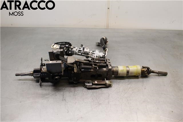 Rattaksel til Honda NSX 1991-->> (53200SL0G02|)