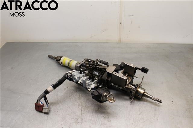 Rattaksel til Honda NSX 1991-->> (53200SL0G02|)