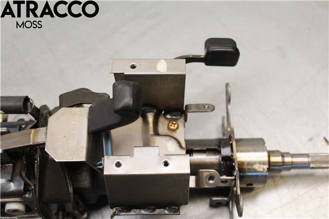 Rattaksel til Honda NSX 1991-->> (53200SL0G02|)