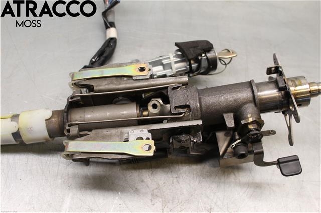 Rattaksel til Honda NSX 1991-->> (53200SL0G02|)