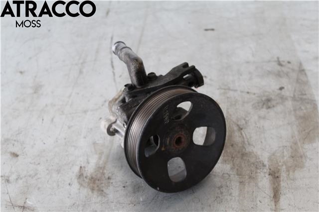 Servo pumpe mekanisk til Hyundai H-1, 2008-2012 (Type II, Fase 1)  (571004H000)