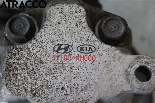 Servo pumpe mekanisk til Hyundai H-1 2008-2012 (Type II, Fase 1)  (571004H000|)