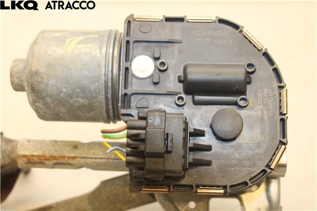 Viskermotor frontrute til Peugeot 5008 2010-2017 (Type I)  (6405PZ|)
